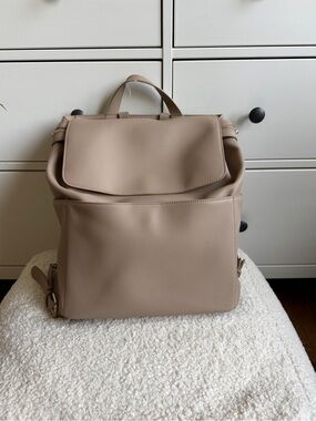 Mina Baie Diaper Bag